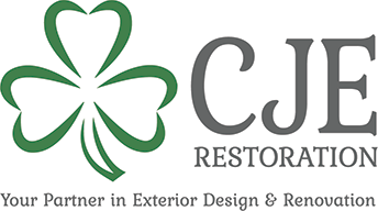CJE Exterior Design and Restoration
