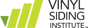 a green and black logo