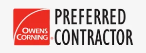 owens corning logo