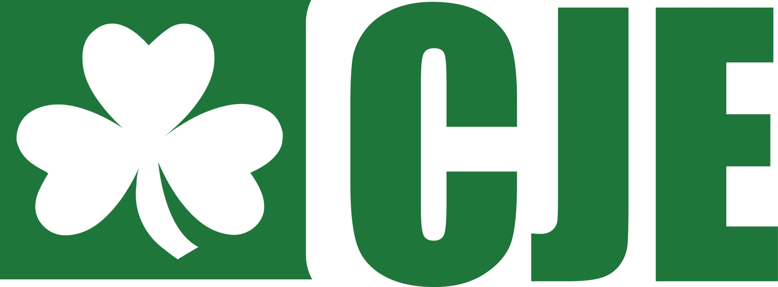 CJE Restoration Logo