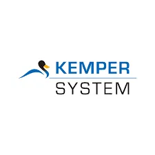 kemper system logo