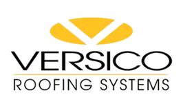 versico roofing system logo