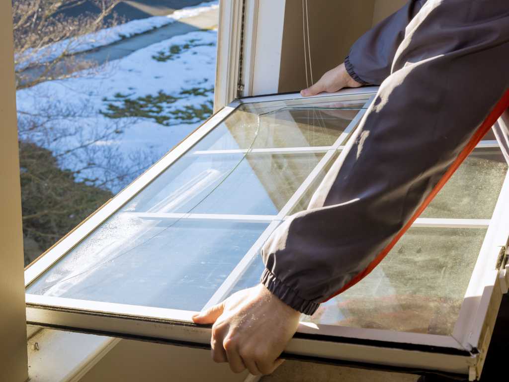 windows worker